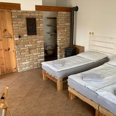 Apartman U Toma Břeclav