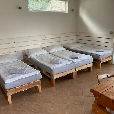 Apartman U Toma