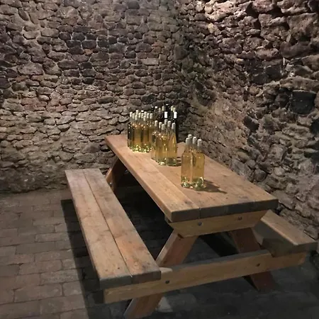 Apartman U Toma Casa de Férias Břeclav