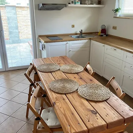 Apartman U Toma